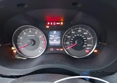 2014 Subaru Forester 2.5I Limited z USA, uszkodzony, nr VIN JF2SJAHC8EH466361